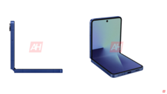 El Galaxy Z Flip 7 podría lanzarse el 7 de julio (fuente de la imagen: Android Headlines)