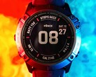 Se espera que el Garmin Fenix 8 Pro tenga un sucesor ya este martes.