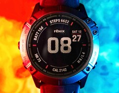 Se espera que el Garmin Fenix 8 Pro tenga un sucesor ya este martes.