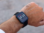 El Venu X1 ha obtenido varias funciones nuevas con su última actualización beta. (Fuente de la imagen: Garmin)