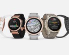 Tras una actualización, los usuarios se han quejado de que las baterías de los smartwatches Garmin Fenix 6 se agotan rápidamente. (Fuente de la imagen: Garmin)