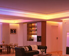 Govee lanza una nueva tira de luces inteligente para el hogar