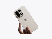 El OnePlus 15