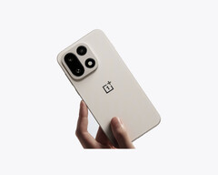 El OnePlus 15