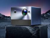 El proyector láser Hisense Vidda C1 4K a todo color tiene una frecuencia de refresco de 240 Hz. (Fuente de la imagen: Hisense)
