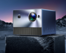 El proyector láser Hisense Vidda C1 4K a todo color tiene una frecuencia de refresco de 240 Hz. (Fuente de la imagen: Hisense)