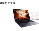 Honor El MagicBook Pro 16 aparece en la lista con RAM no binaria (Fuente de la imagen: JD.com [Editado])