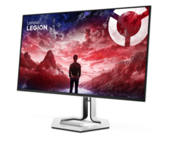 Lenovo Legion Pro 27UD-10 y Legion Pro 32UD-10 debutan en IFA 2025. (Fuente de la imagen: Lenovo)
