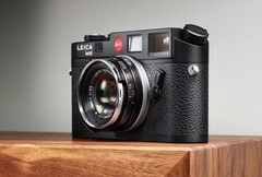 Leica trae de vuelta la compacta Summilux-M 1.4/35 por un precio elevado. (Imagen: Leica)