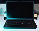 El Lenovo ThinkPad P16 Gen 3.