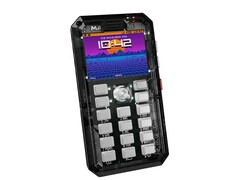 El Makerphone 2 es un teléfono modular