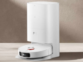 El robot barredor Mijia es el último robot aspirador de la marca, con hasta 4000 Pa de succión. (Fuente de la imagen: Xiaomi)