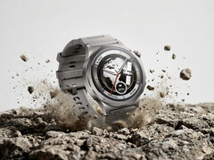 El Oppo Watch X3 ya está disponible en los mercados mundiales