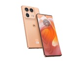 Es posible que el Motorola Edge 50 Ultra (en la imagen) no tenga sucesor hasta el año que viene. (Fuente de la imagen: Motorola)