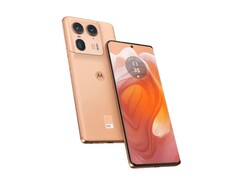 Es posible que el Motorola Edge 50 Ultra (en la imagen) no tenga sucesor hasta el año que viene. (Fuente de la imagen: Motorola)