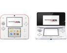 Es posible que las próximas consolas portátiles de Anbernic se basen en la Nintendo 2DS y la Nintendo 3DS.