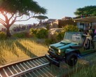 «Planet Zoo» tiene un descuento del 95 % durante las rebajas de verano de Steam, hasta el 9 de julio.