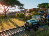 «Planet Zoo» tiene un descuento del 95 % durante las rebajas de verano de Steam, hasta el 9 de julio.