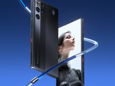 El RedMagic 11 Pro (Fuente de la imagen: RedMagic)
