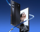El RedMagic 11 Pro (Fuente de la imagen: RedMagic)