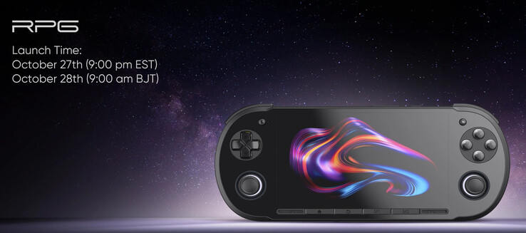 (Fuente de la imagen: Retroid)