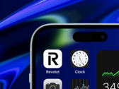 Revolut está haciendo planes a largo plazo. (Fuente de la imagen: Revolut)