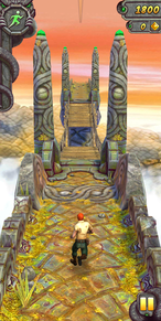 Temple Run 2