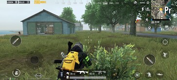 PUBG Mobile