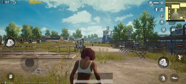 PUBG Mobile