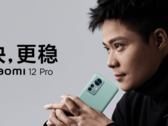 El Xiaomi 12 Pro estará disponible en China en cuatro colores. (Fuente de la imagen: Xiaomi)