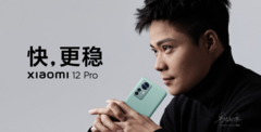 El Xiaomi 12 Pro estará disponible en China en cuatro colores. (Fuente de la imagen: Xiaomi)