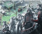 Shadow Tactics: Blades of the Shogun tiene un descuento del 90 % en Steam hasta el 30 de julio.