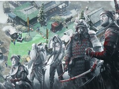 Shadow Tactics: Blades of the Shogun tiene un descuento del 90 % en Steam hasta el 30 de julio.