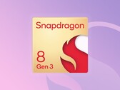 El Qualcomm Snapdragon 8 Gen 3 ha aparecido en Geekbench (imagen vía Qualcomm)