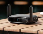 TP-Link ofrece por primera vez un router Wi-Fi 7 móvil. (Fuente de la imagen: TP-Link)