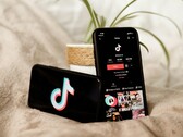 Aplicación TikTok (Fuente de la imagen: Collabstr, Unsplash)