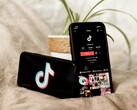 Aplicación TikTok (Fuente de la imagen: Collabstr, Unsplash)