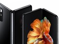 El Mix Fold. (Fuente: Xiaomi)