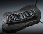 El teclado mecánico Keychron V10 Ultra. 