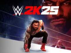 Banner de WWE 2K25 (Fuente de la imagen: Sony PlayStation, Take-Two Interactive con ediciones)