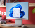 Un PC con Windows 11, que se ha convertido en el sistema operativo de sobremesa más popular del mundo. (Fuente de la imagen: Lenovo)