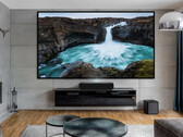 El ViewSonic X1000-4K tiene una relación de ultracorta distancia de 0,25:1. (Fuente de la imagen: ViewSonic)