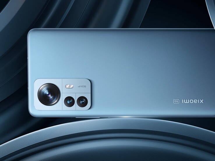 El Xiaomi 12 Pro ha llegado al final de su vida útil
