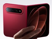 El Xiaomi 18 Fold.