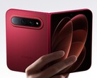 El Xiaomi 18 Fold.