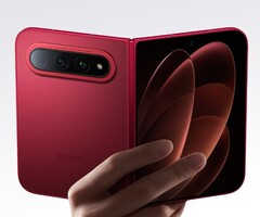 El Xiaomi 18 Fold.
