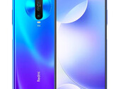 ¿Un Redmi K30 rindiendo mejor que un Ryzen 9 3950X? Obviamente es falso. (Fuente de la imagen: Gizmochina) 