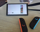 Una imagen de YouTube funcionando en Nintendo Switch 2 a través del navegador oculto en el juego