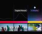 Captura de pantalla de la nueva función Peak Poins de YouTube para la colocación estratégica de anuncios. (Fuente de la imagen: YouTube)