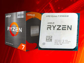 La línea Ryzen 5000 sigue viva. (Fuente de la imagen: CustomPC)